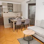 Appartement Mihael And Melani *