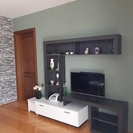 Mihael And Melani 公寓 波雷奇