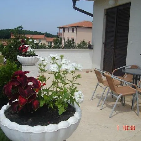 Mihael And Melani 波雷奇