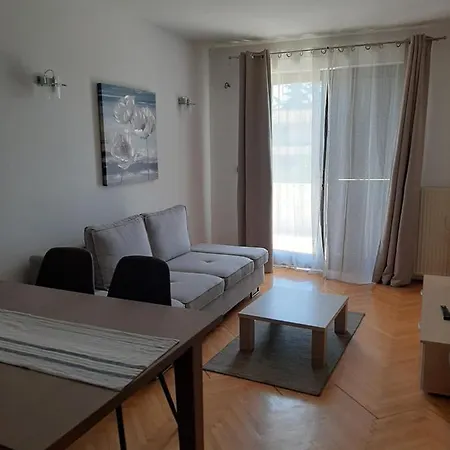 Apartmán Mihael And Melani *