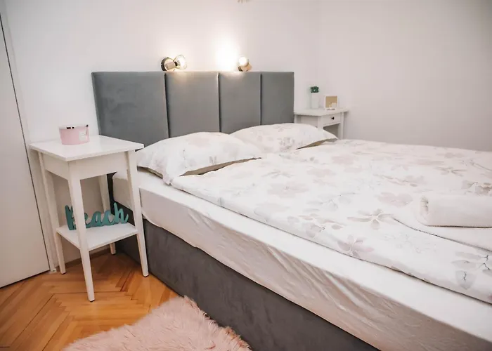 Apartament Mihael And Melani