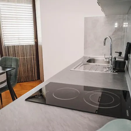 Apartment Mihael And Melani Poreč